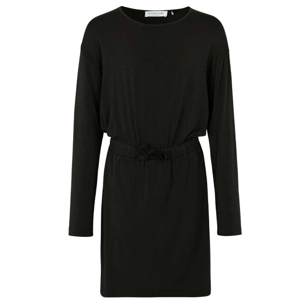 #3 - Rosemunde Dress | Black Fra Rosemunde