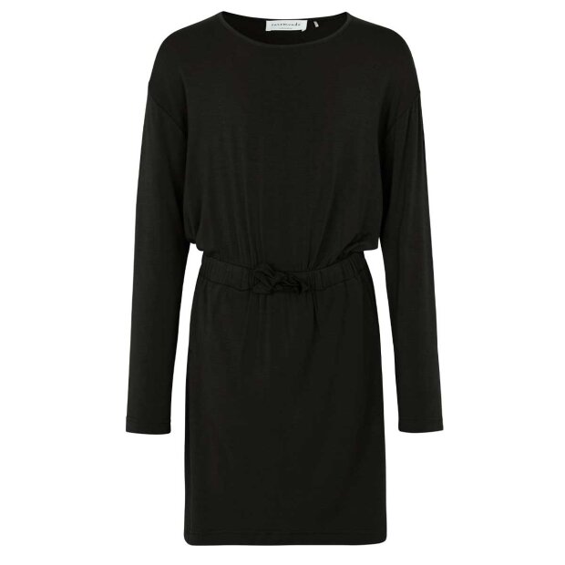 Billede af Rosemunde Dress | Black Fra Rosemunde