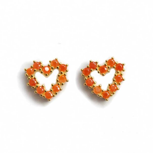 PICO - CÆUR CRYSTAL | RUSTY