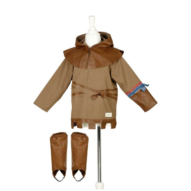 SOUZA - ROBIN WOOD 3-4 ÅR/98-104 CM