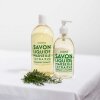 COMPAGNIE DE PROVENCE - FLYDENDE SÆBE REFILL 1000 ML | REVITALIZING ROSEMARY