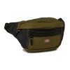 DICKIES - ASHVILLE POUCH | MILITAIRY GREEN