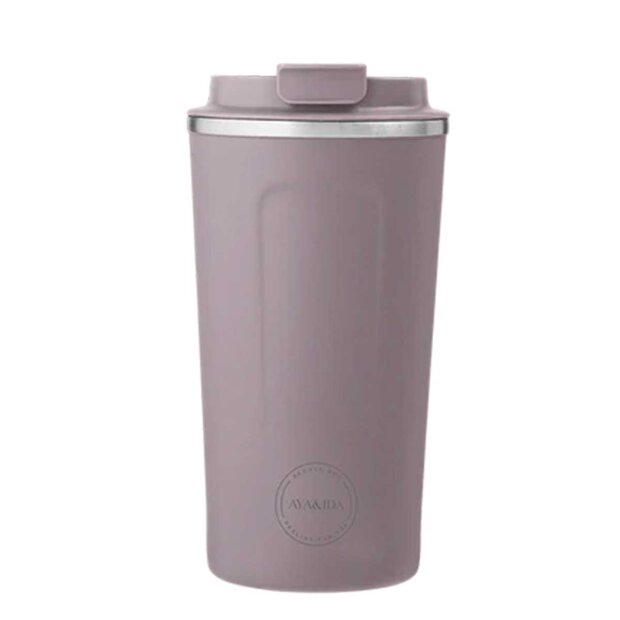Billede af Cup2go 500 Ml | Lavender Fra Aya & Ida