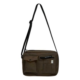 MADS NØRGAARD - BEL ONE CAPPA BAG FAV | WREN