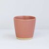 BORNHOLMS KERAMIKFABRIK - ORIGINAL CUP | RHUBARB