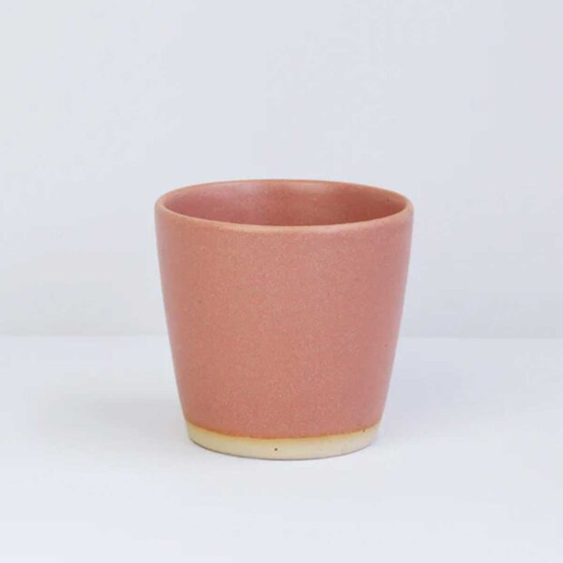 Billede af Original Cup | Rhubarb Fra Bornholms Keramikfabrik