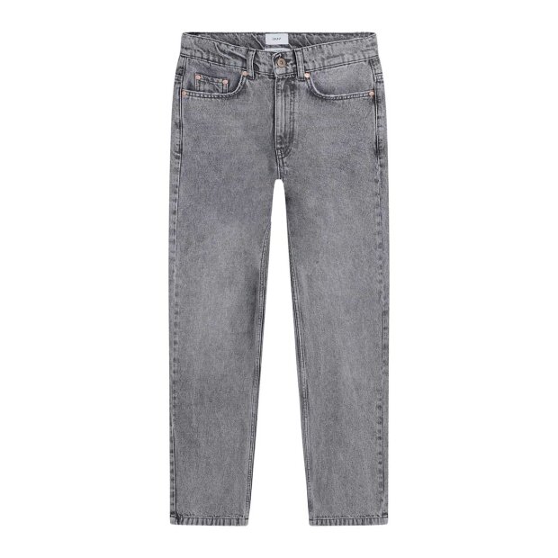 #3 - Giant Jeans | Ash Grey Fra Grunt
