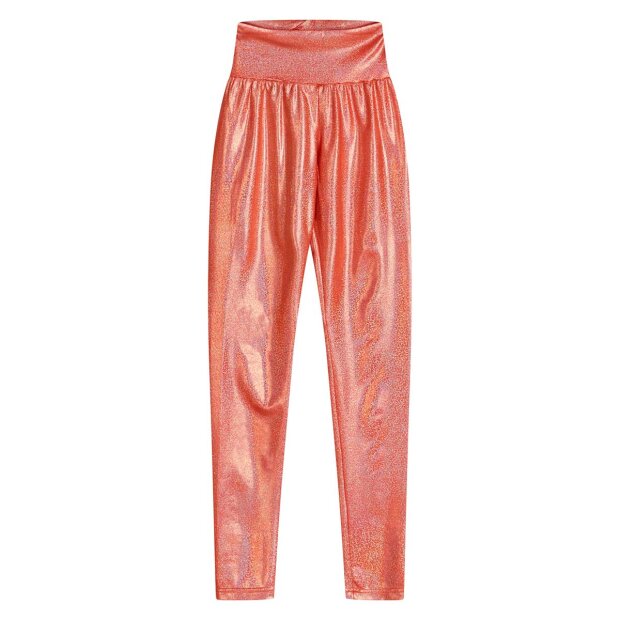 Billede af Teame Pant | Light Orange Fra Grunt