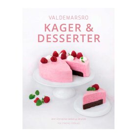 New Mags - VALDEMARSRO KAGER & DESSERTER