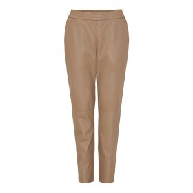 NOTYZ - JOGGER PANTS | TAUPE