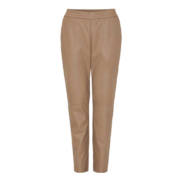 NOTYZ - JOGGER PANTS | TAUPE