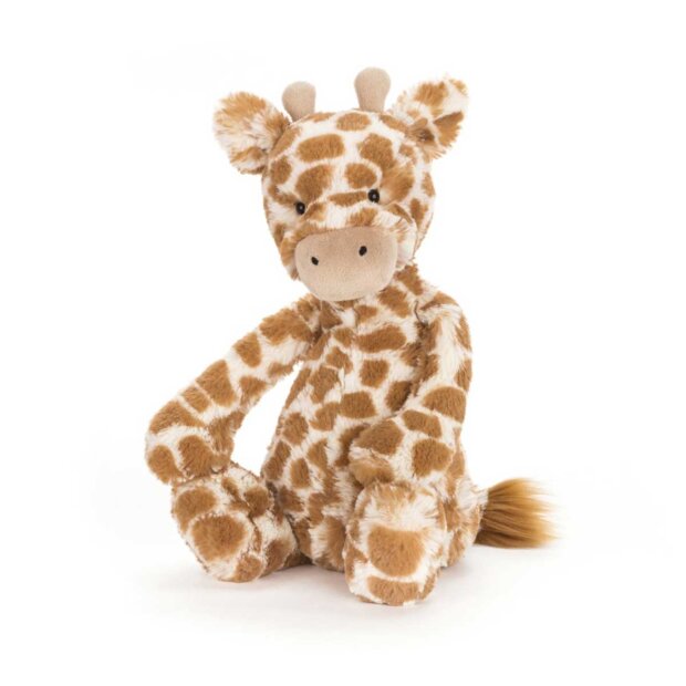 Billede af Bashful Giraf 31 Cm Fra Jellycat