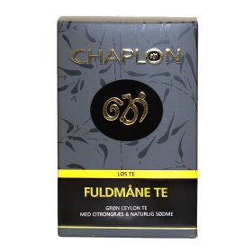 CHAPLON TEA - CHAPLON TE BREVE 15 STK | FULDMÅNE