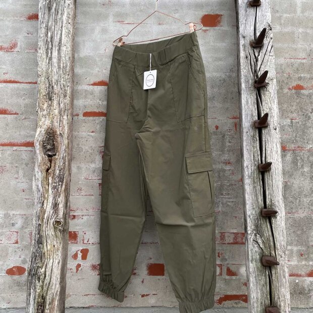 Billede af Magi Pants | Militairy Fra Cabana Living