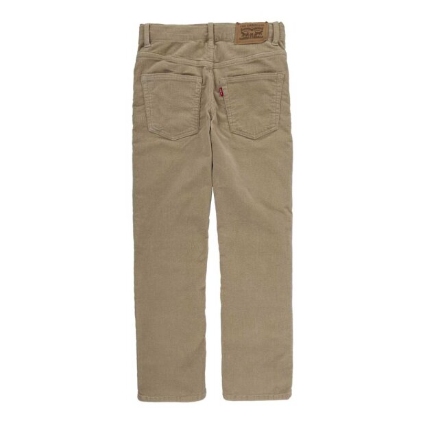 LEVIS - AUTHENTIC STRAIGHT FIT PANT | FIELDS OF RYE