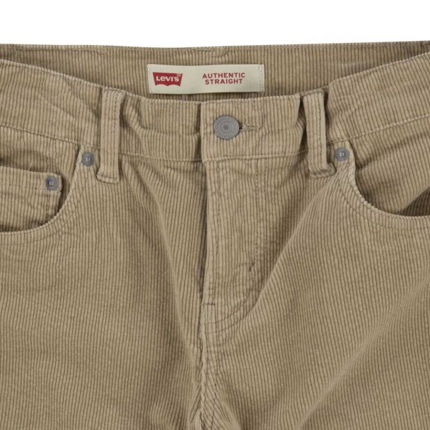 LEVIS - AUTHENTIC STRAIGHT FIT PANT | FIELDS OF RYE
