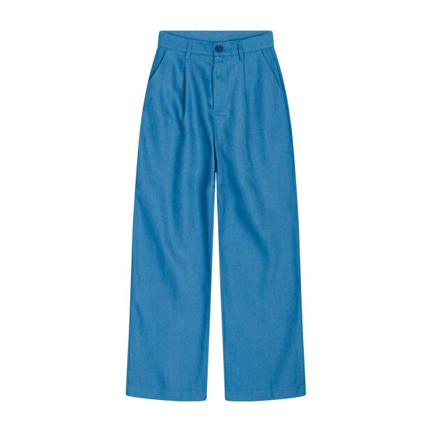10: Cihdin Pants | Blue Fra Grunt