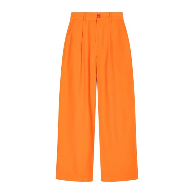 Cihdin Pants | Orange Fra Grunt