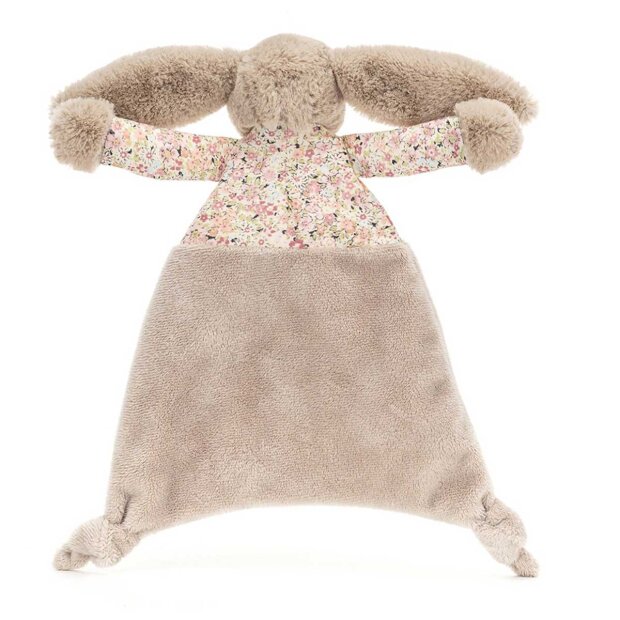 JELLYCAT - BLOSSOM KANIN BEA BLOSSOM NUSSEKLUD