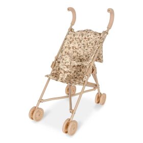 KONGES SLØJD - DOLL STROLLER | DINO