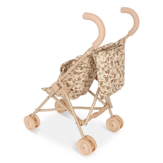 KONGES SLØJD - DOLL STROLLER | DINO