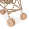 KONGES SLØJD - DOLL STROLLER | DINO KONGES SLØJD - DOLL STROLLER | DINO