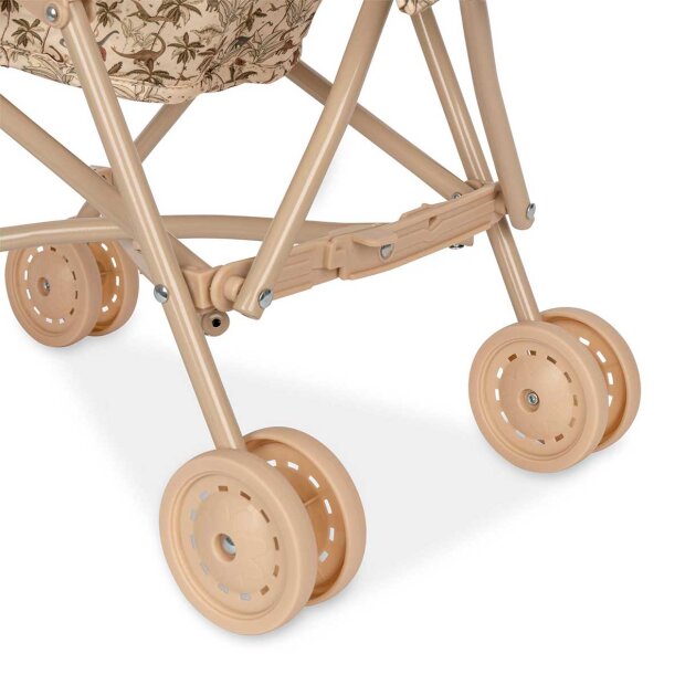 KONGES SLØJD - DOLL STROLLER | DINO