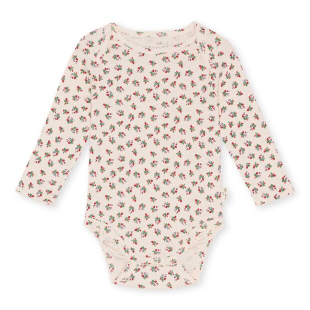 Billede af Classic Ls Body Gots | Fleur Tricolore Fra Konges Sløjd