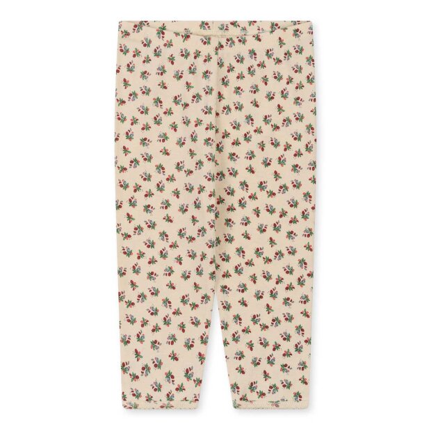 Billede af Classic Pants Gots | Fleur Tricolore Fra Konges Sløjd
