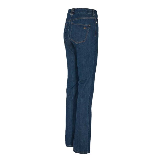 IVY COPENHAGEN - TARA JEANS WASH EXCL BLUE | DENIM BLUE
