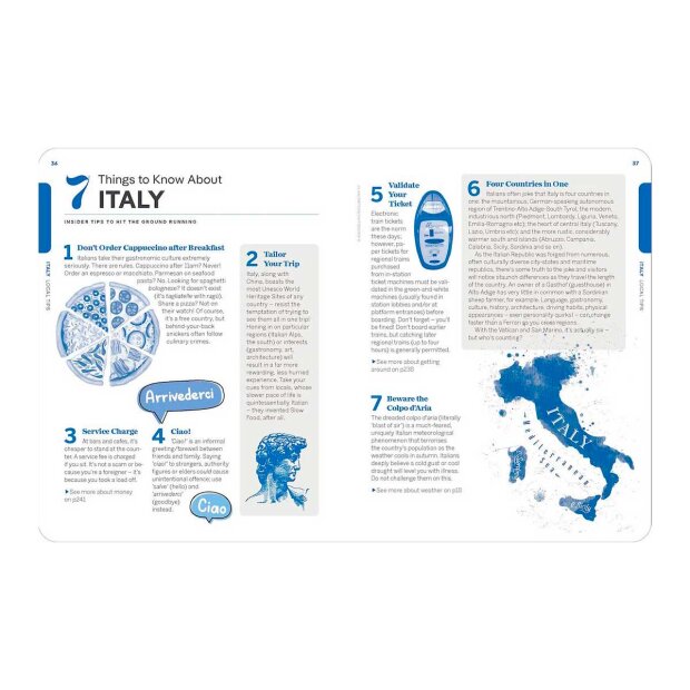 New Mags - EXPERIENCE ITALY