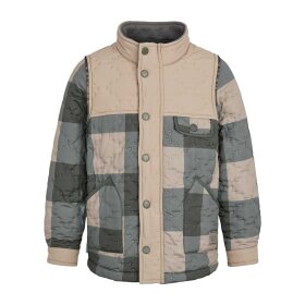 MARMAR - OZAR TERMOJAKKE | SUMMER CHECK