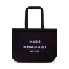 MADS NØRGAARD - RECYCLED BOUTIQUE ATHENE BAG | DEEP WELL