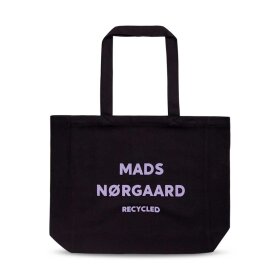 MADS NØRGAARD - RECYCLED BOUTIQUE ATHENE BAG | DEEP WELL