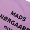 MADS NØRGAARD - RECYCLED BOUTIQUE ATHENE BAG | PAISLEY PURPLE