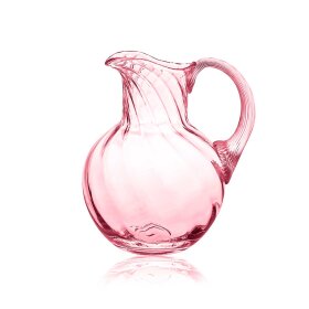 ANNA VON LIPA - SWIRL KANDE 2 LITER | ROSA