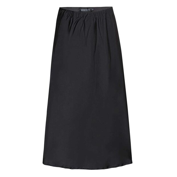 Valentina Skirt | Sort Fra Bruuns Bazaar