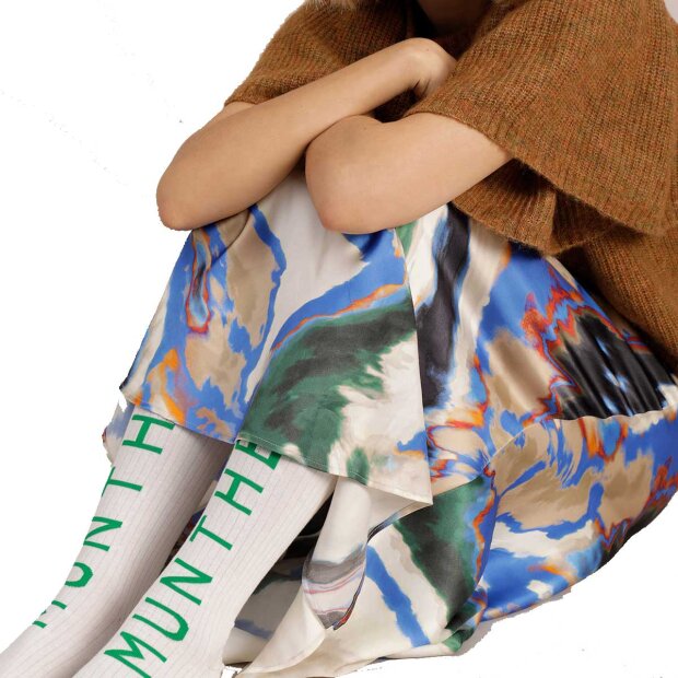 MUNTHE - JELODA NEDERDEL | MIX