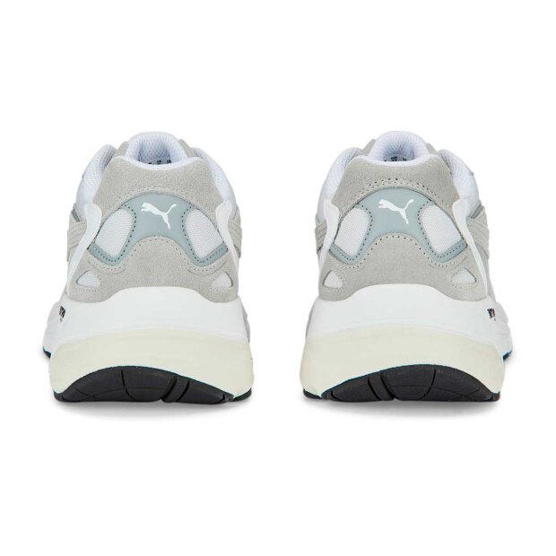 PUMA - TEVERIS NITRO SNEAKERS | GRAY VIOLET/NIMBUS CLOUD