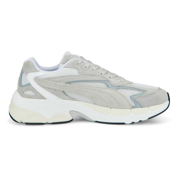 PUMA - TEVERIS NITRO SNEAKERS | GRAY VIOLET/NIMBUS CLOUD