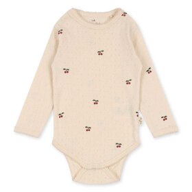 KONGES SLØJD - MINNIE BODY GOTS | CHERRY KONGES SLØJD - MINNIE BODY GOTS | CHERRY