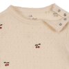 KONGES SLØJD - MINNIE BODY GOTS | CHERRY KONGES SLØJD - MINNIE BODY GOTS | CHERRY