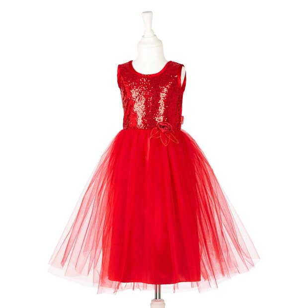 Billede af Scarlet 3-4y, 98-104 Cm Fra Souza