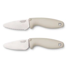 LIEWOOD - PERRY CUTTING KNIFE SET | SANDY