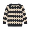 HUST AND CLAIRE - PORTER PULLOVER | MIDNIGHT