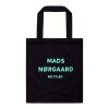 MADS NØRGAARD - RECYCLED BOUTIQUE ATOMA BAG | DEEP WELL