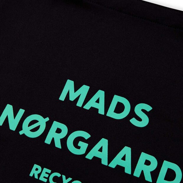 MADS NØRGAARD - RECYCLED BOUTIQUE ATOMA BAG | DEEP WELL