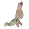 MAILEG - KANIN MY 11 CM - GRØN MAILEG - KANIN MY 11 CM - GRØN