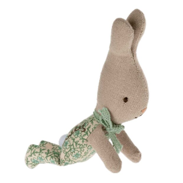 MAILEG - KANIN MY 11 CM - GRØN