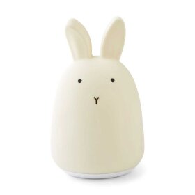 LIEWOOD - JIMBO NIGHT LIGHT 32 CM | RABBIT CREME DE LA CREME